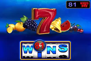 Слот W81NS в казино IZZI