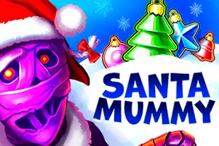 Слот Santa Mummy в IZZI Casino